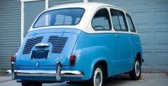 Fiat 600 Multipla