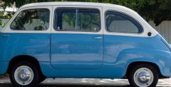 Fiat 600 Multipla