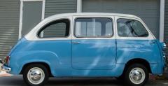 Fiat 600 Multipla