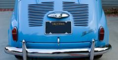 Fiat 600 Multipla