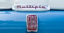 Fiat 600 Multipla
