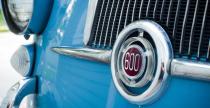 Fiat 600 Multipla