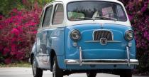 Fiat 600 Multipla