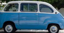 Fiat 600 Multipla