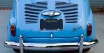 Fiat 600 Multipla