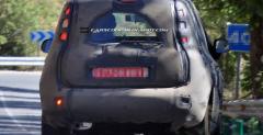Fiat Panda 2012