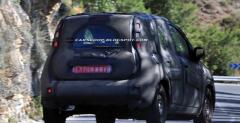 Fiat Panda 2012