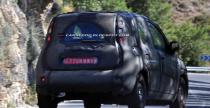 Fiat Panda 2012