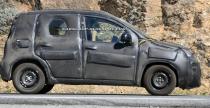 Fiat Panda 2012