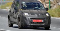 Fiat Panda 2012