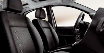 Nowy Fiat Panda 30th Anniversary