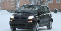 Fiat Panda 4x4