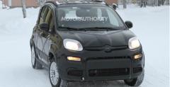 Fiat Panda 4x4