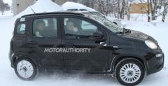 Fiat Panda 4x4
