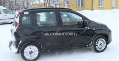 Fiat Panda 4x4