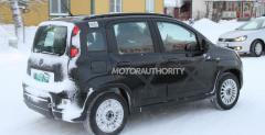 Fiat Panda 4x4