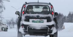Fiat Panda 4x4