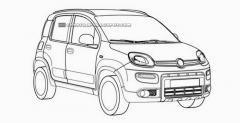 Fiat Panda 4x4