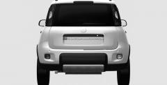 Fiat Panda 4x4