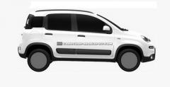 Fiat Panda 4x4