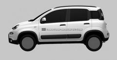 Fiat Panda 4x4