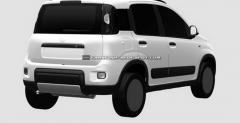Fiat Panda 4x4