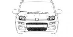 Fiat Panda 4x4
