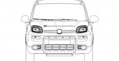 Fiat Panda 4x4