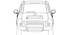 Fiat Panda 4x4