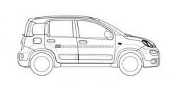 Fiat Panda 4x4