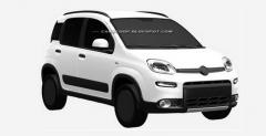 Fiat Panda 4x4