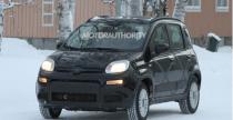 Fiat Panda 4x4