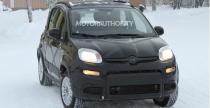 Fiat Panda 4x4