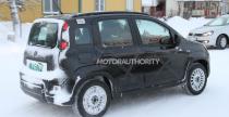 Fiat Panda 4x4