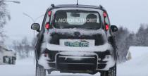 Fiat Panda 4x4