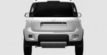 Fiat Panda 4x4