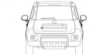 Fiat Panda 4x4