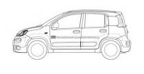 Fiat Panda 4x4