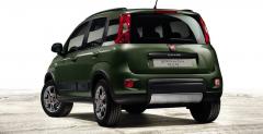 Fiat Panda 4x4