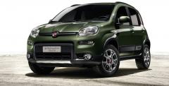 Fiat Panda 4x4