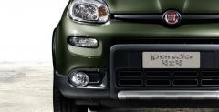 Fiat Panda 4x4
