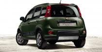Fiat Panda 4x4
