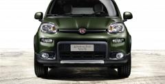 Fiat Panda 4x4