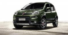 Fiat Panda 4x4