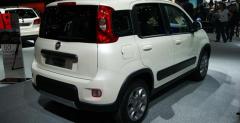 Fiat Panda 4x4