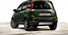 Fiat Panda 4x4