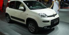 Fiat Panda 4x4