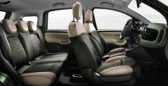 Fiat Panda 4x4