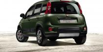Fiat Panda 4x4