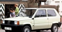 Fiat Panda I